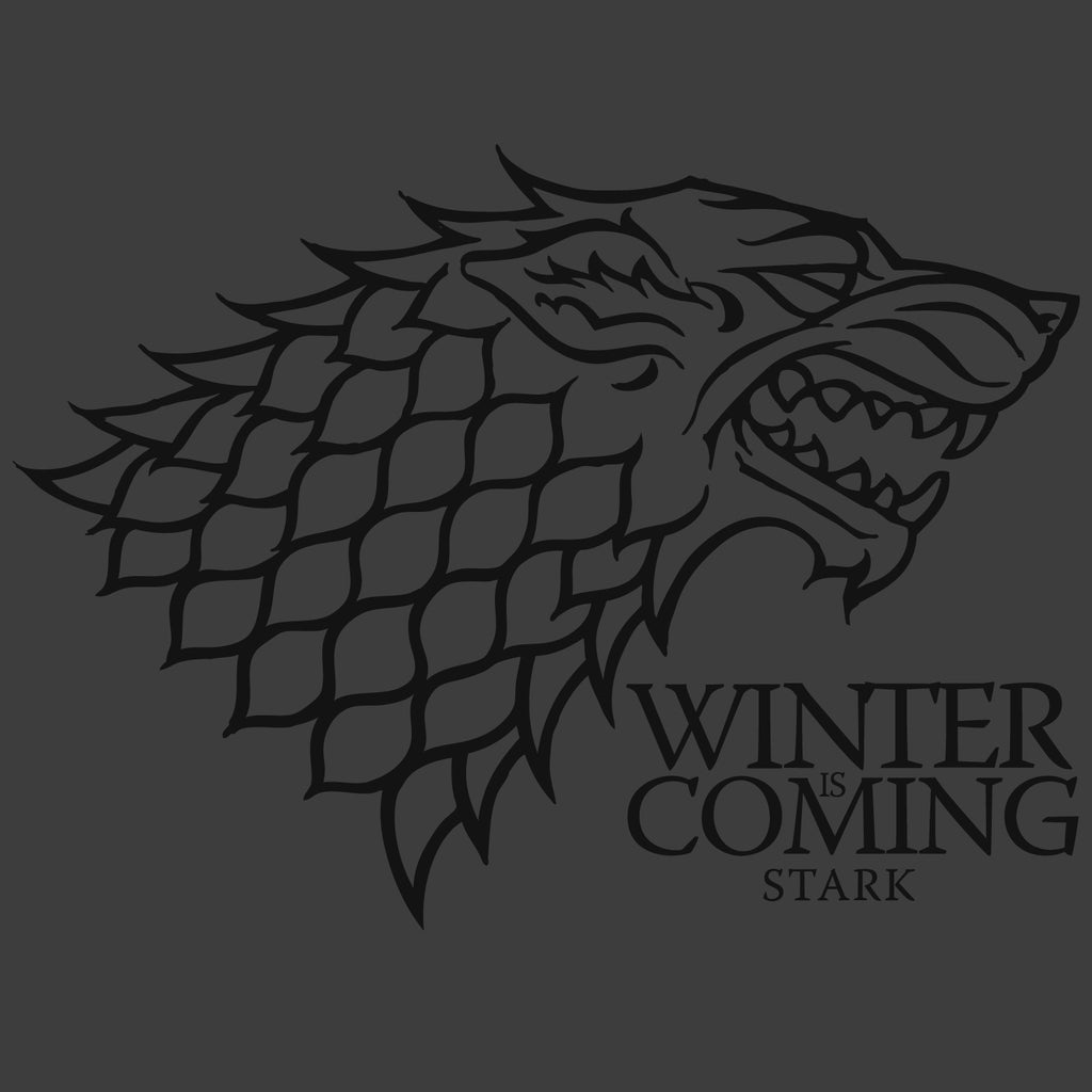 Image produit Game of Thrones - Winter is Coming T-Shirt