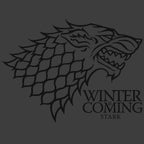 Image produit Game of Thrones - Winter is Coming T-Shirt