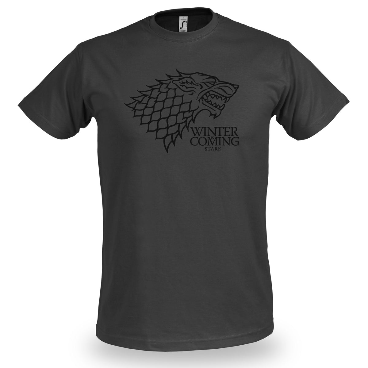 Image produit Game of Thrones - Winter is Coming T-Shirt