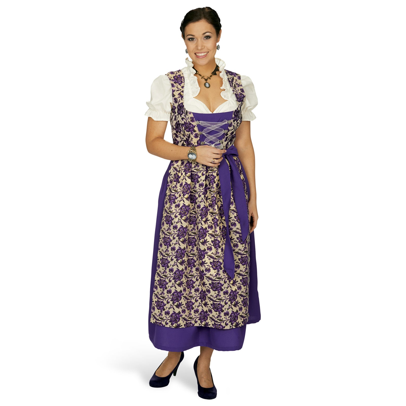 Productafbeelding Maxi Dirndl Viola