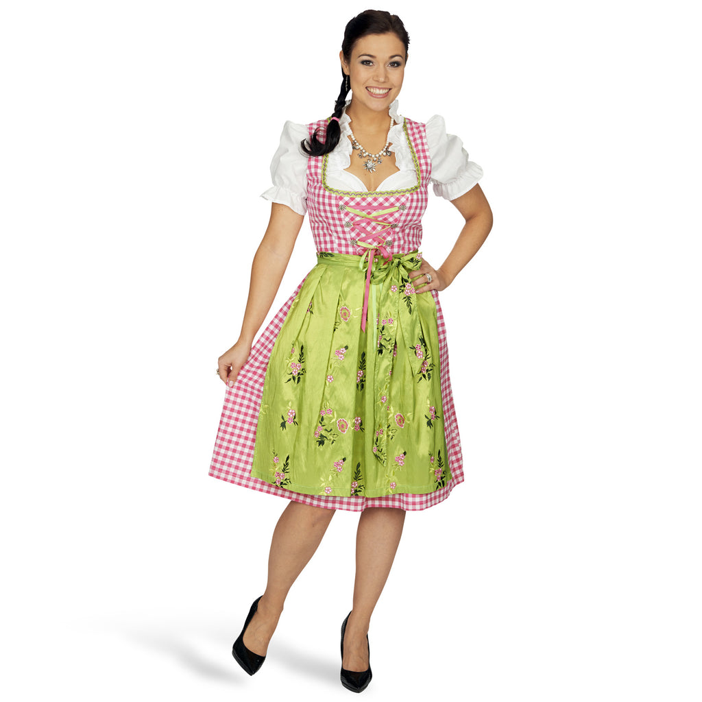 Productafbeelding Midi Dirndl Anabell