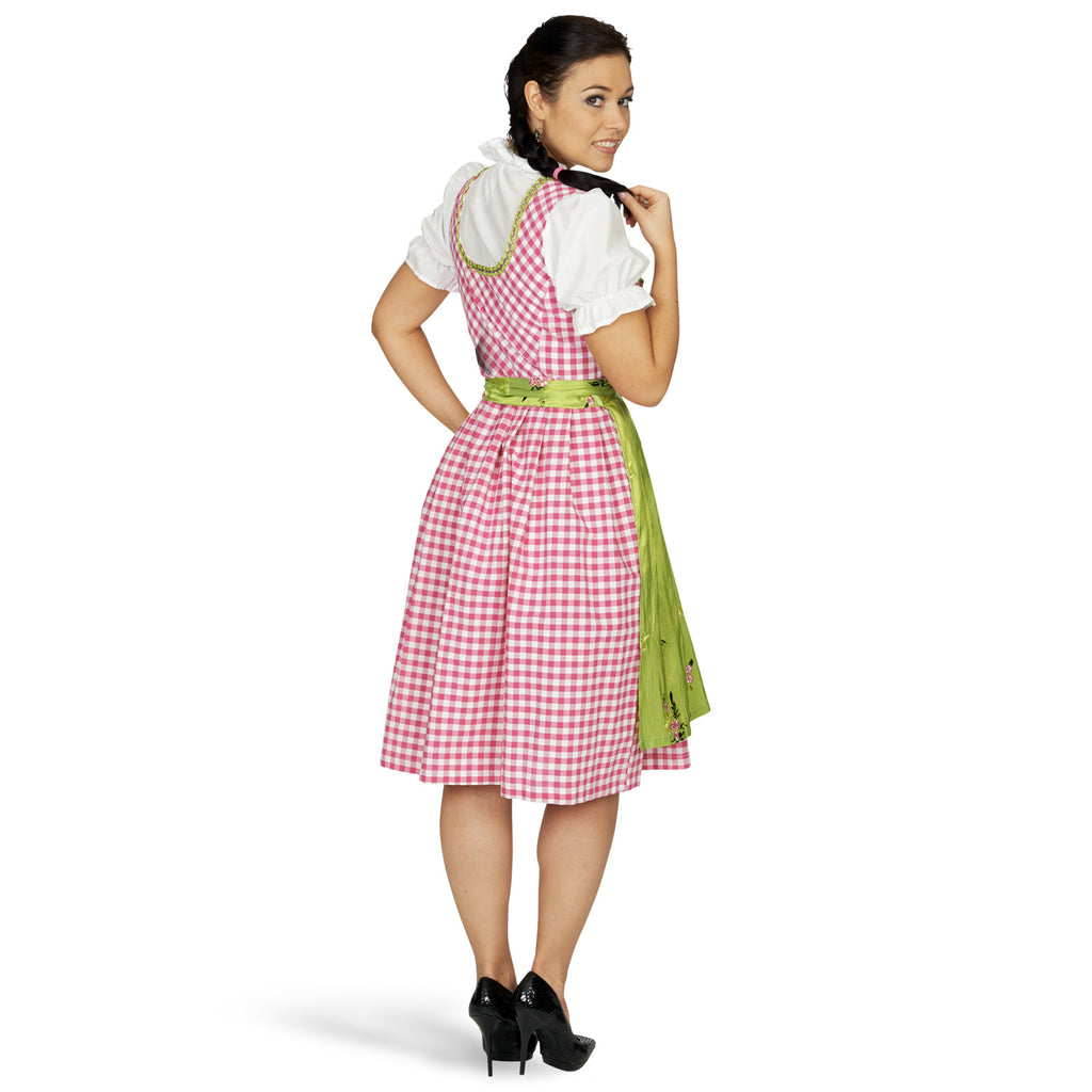 Productafbeelding Midi Dirndl Anabell