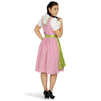 Productafbeelding Midi Dirndl Anabell