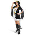 Image produit Robe de Costume Mousquetaire