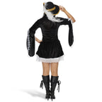 Image produit Robe de Costume Mousquetaire