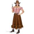 Image produit Costume de cowgirl pour femmes