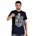 Image produit T-shirt Smaller Outside