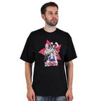 Produktbild One Piece - All Stars T-Shirt schwarz
