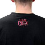 Produktbild One Piece - All Stars T-Shirt schwarz