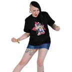 Produktbild One Piece - All Stars T-Shirt schwarz