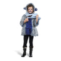 Image produit Monstre Mignon - Costume en Peluche pour Enfants