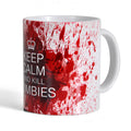 Produktbild Kill Zombies Tasse