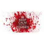Produktbild Kill Zombies Tasse