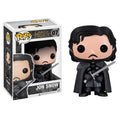Image produit Game of Thrones - Mini figurine de Jon Snow