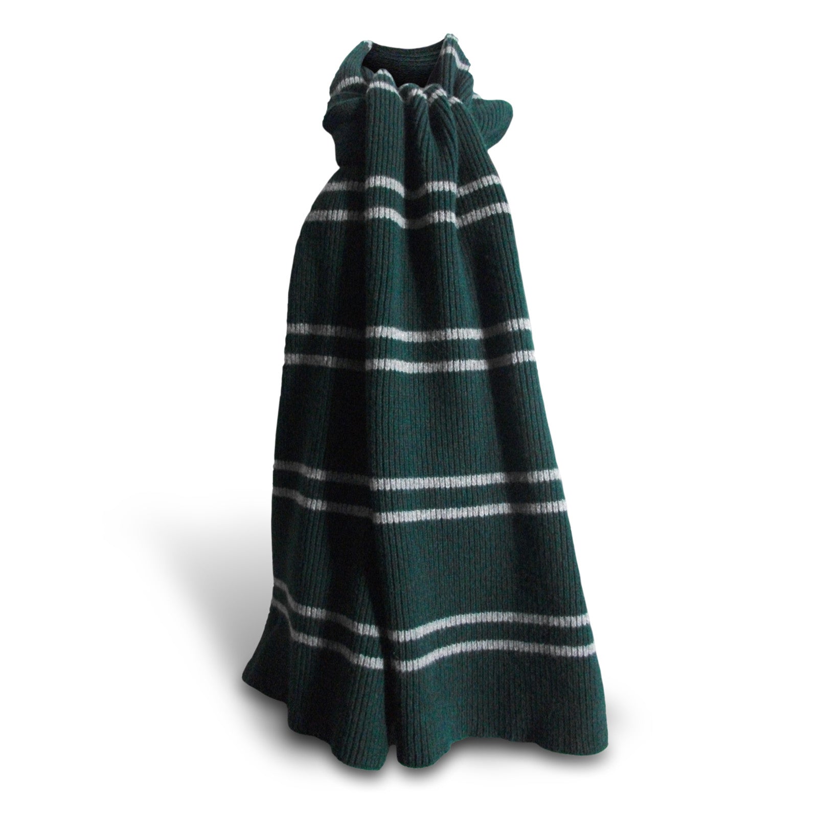 Productafbeelding Harry Potter - Originele Slytherin Wollen Sjaal