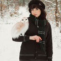 Productafbeelding Harry Potter - Originele Slytherin Wollen Sjaal