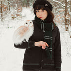 Productafbeelding Harry Potter - Originele Slytherin Wollen Sjaal