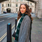 Productafbeelding Harry Potter - Originele Slytherin Wollen Sjaal