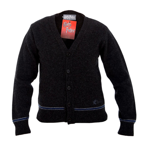 Image produit Harry Potter - Cardigan Ravenclaw