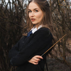 Image produit Harry Potter - Cardigan Ravenclaw