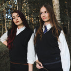 Image produit Harry Potter - Pull sans manches Ravenclaw