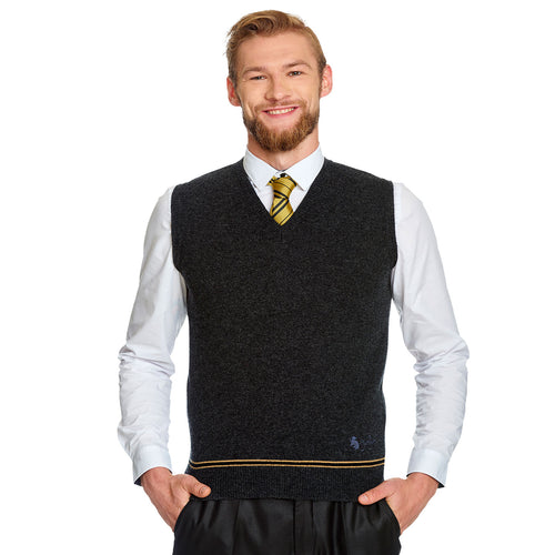 Produktbild Harry Potter - Hufflepuff Pullunder