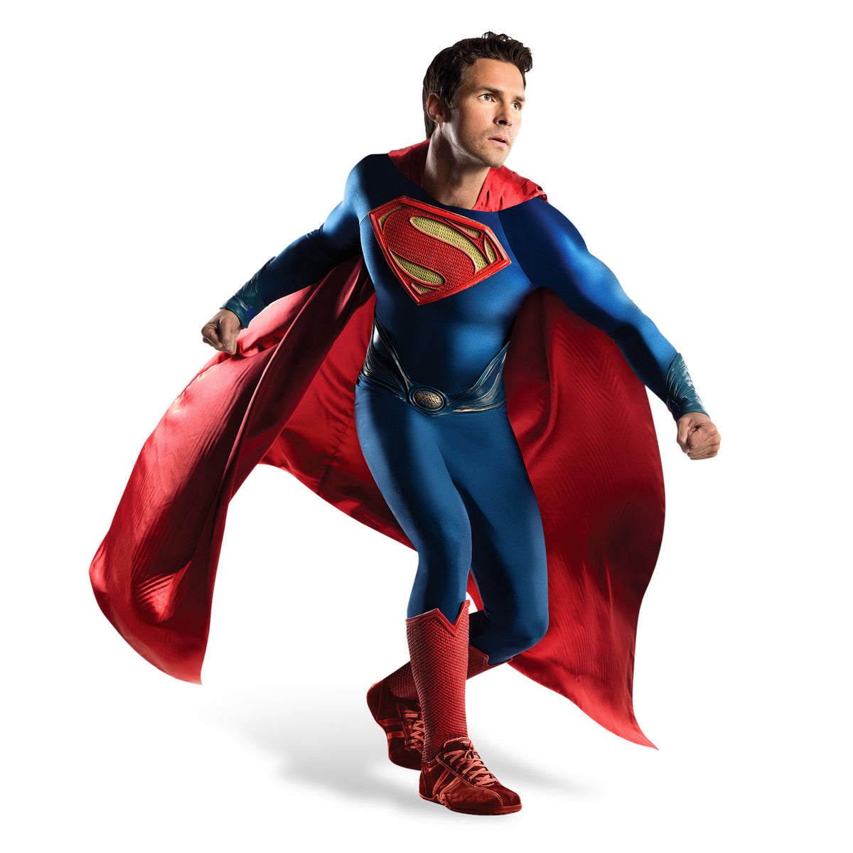 Image produit Superman - Costume de film de luxe