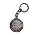 Productafbeelding Game of Thrones - Schaduw Wolf Sleutelhanger