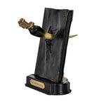 Productafbeelding Harry Potter - Riddle Dagboek Standbeeld met Basilisk Tand