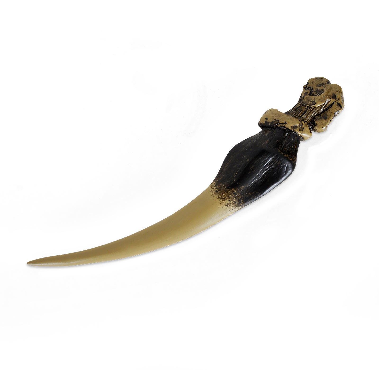 Productafbeelding Harry Potter - Riddle Dagboek Standbeeld met Basilisk Tand