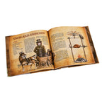 Productafbeelding Koken zoals de Hobbits