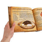 Productafbeelding Koken zoals de Hobbits