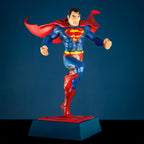 Image produit Statue de Superman en bande dessinée