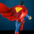 Image produit Statue de Superman en bande dessinée