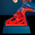 Image produit Statue de Superman en bande dessinée
