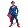 Image produit Superman - Costume Complet pour Enfants