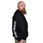 Produktbild Sons of Anarchy - American Outlaw Hoodie