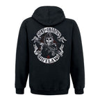 Produktbild Sons of Anarchy - American Outlaw Hoodie