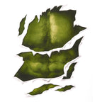 Productafbeelding Hulk - Pak T-shirt