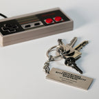 Productafbeelding Nintendo - Controller Sleutelhanger