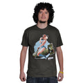 Image produit Wolfenstein - T-shirt Pin-Up