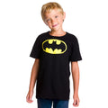Productafbeelding Batman - Logo T-shirt voor kinderen zwart