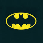 Productafbeelding Batman - Logo T-shirt voor kinderen zwart