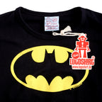 Productafbeelding Batman - Logo T-shirt voor kinderen zwart