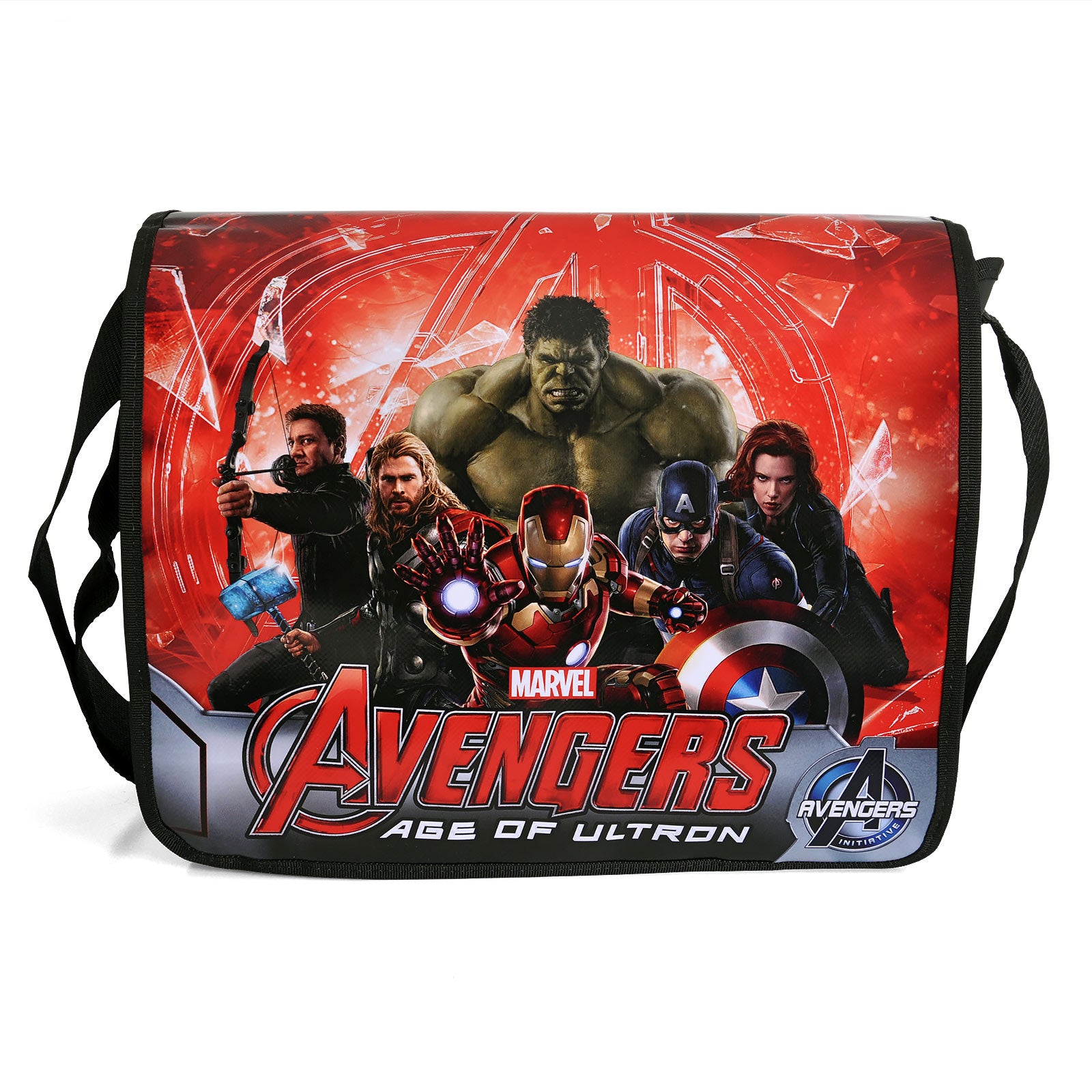 Produktbild Avengers - Characters Tasche