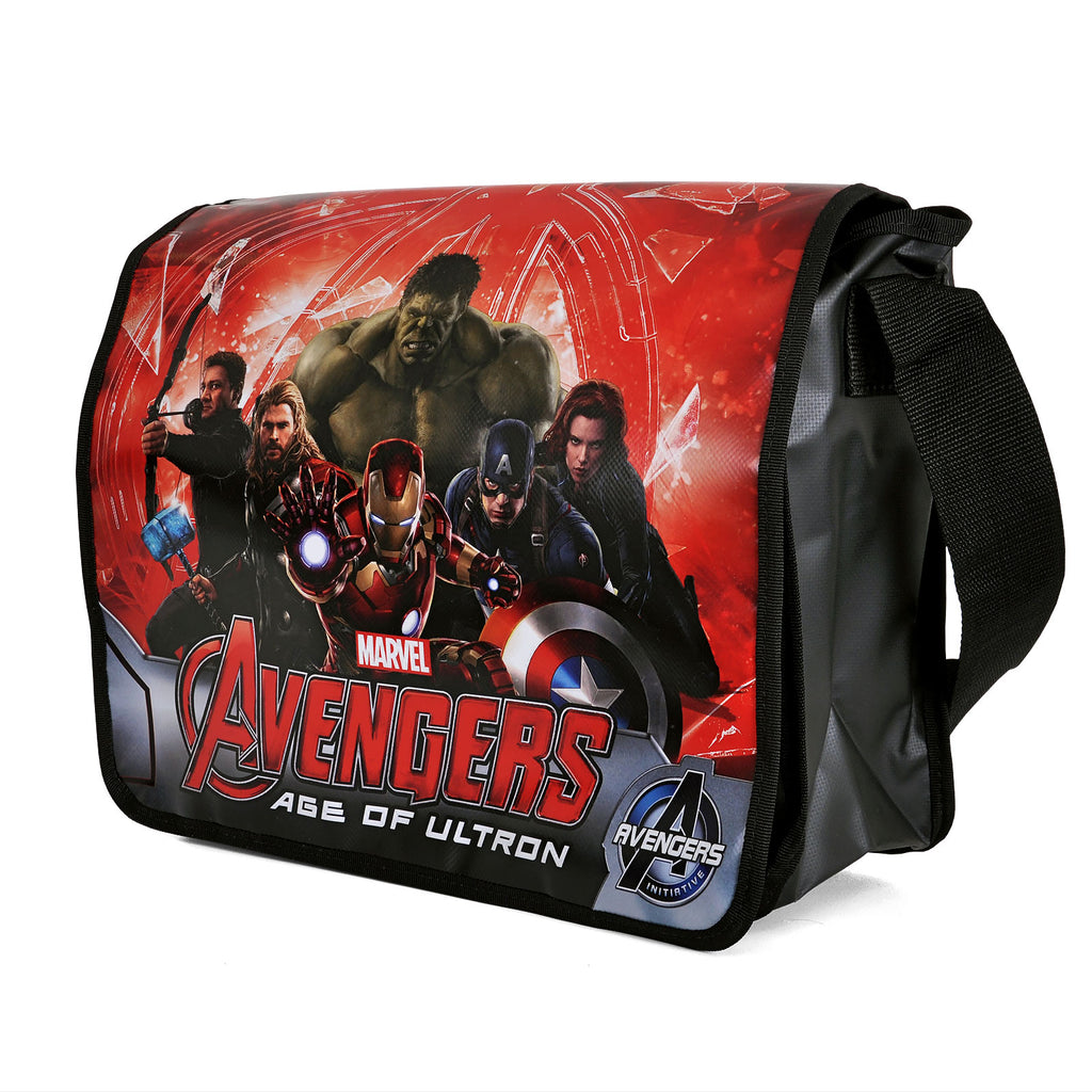 Produktbild Avengers - Characters Tasche