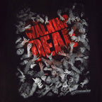 Image produit Walking Dead - T-Shirt Horde de Marcheurs