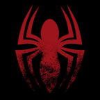 Productafbeelding Spider-Man - Geweldig Logo T-shirt Zwart