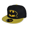 Image produit Batman - The Dark Knight Logo Snapback Cap