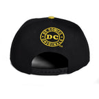 Image produit Batman - The Dark Knight Logo Snapback Cap